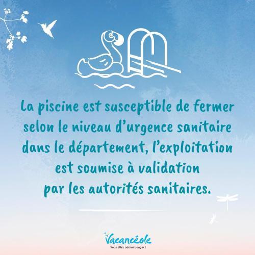 Aparthotel Vacanceole - Les Du Verdon 2*